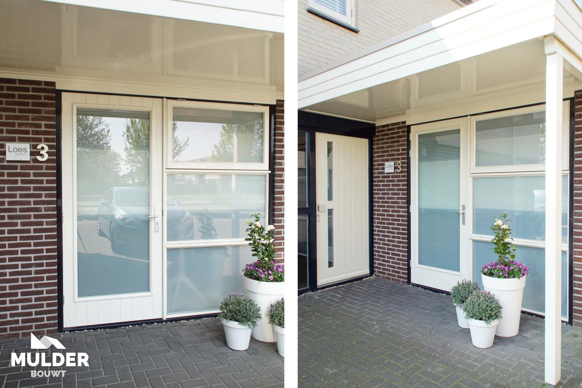 Salon in Haaksbergen