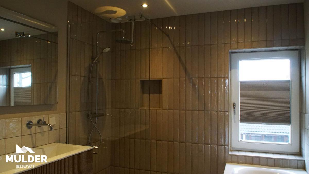 Verdieping verbouwing Hengelo 