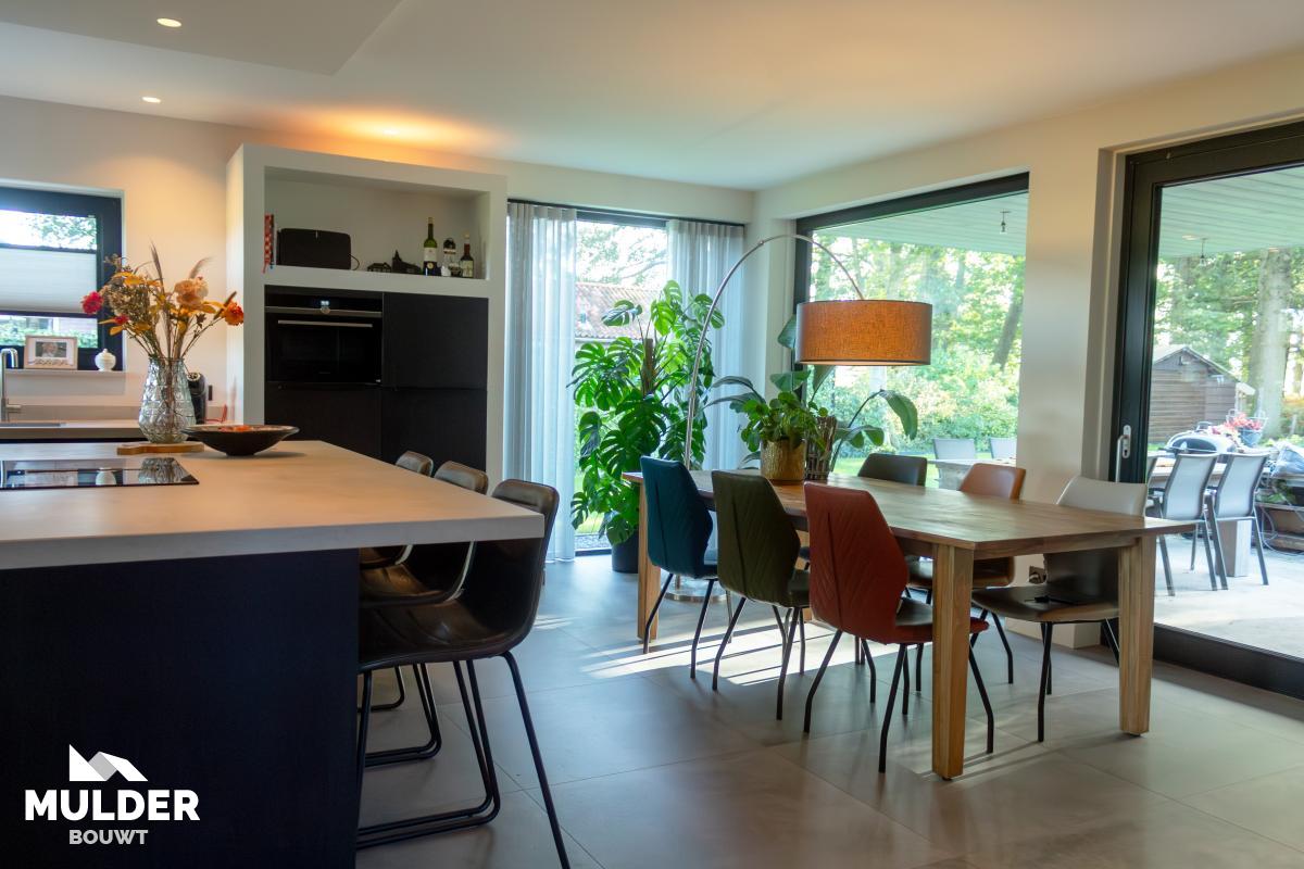 Woonhuis in Beckum