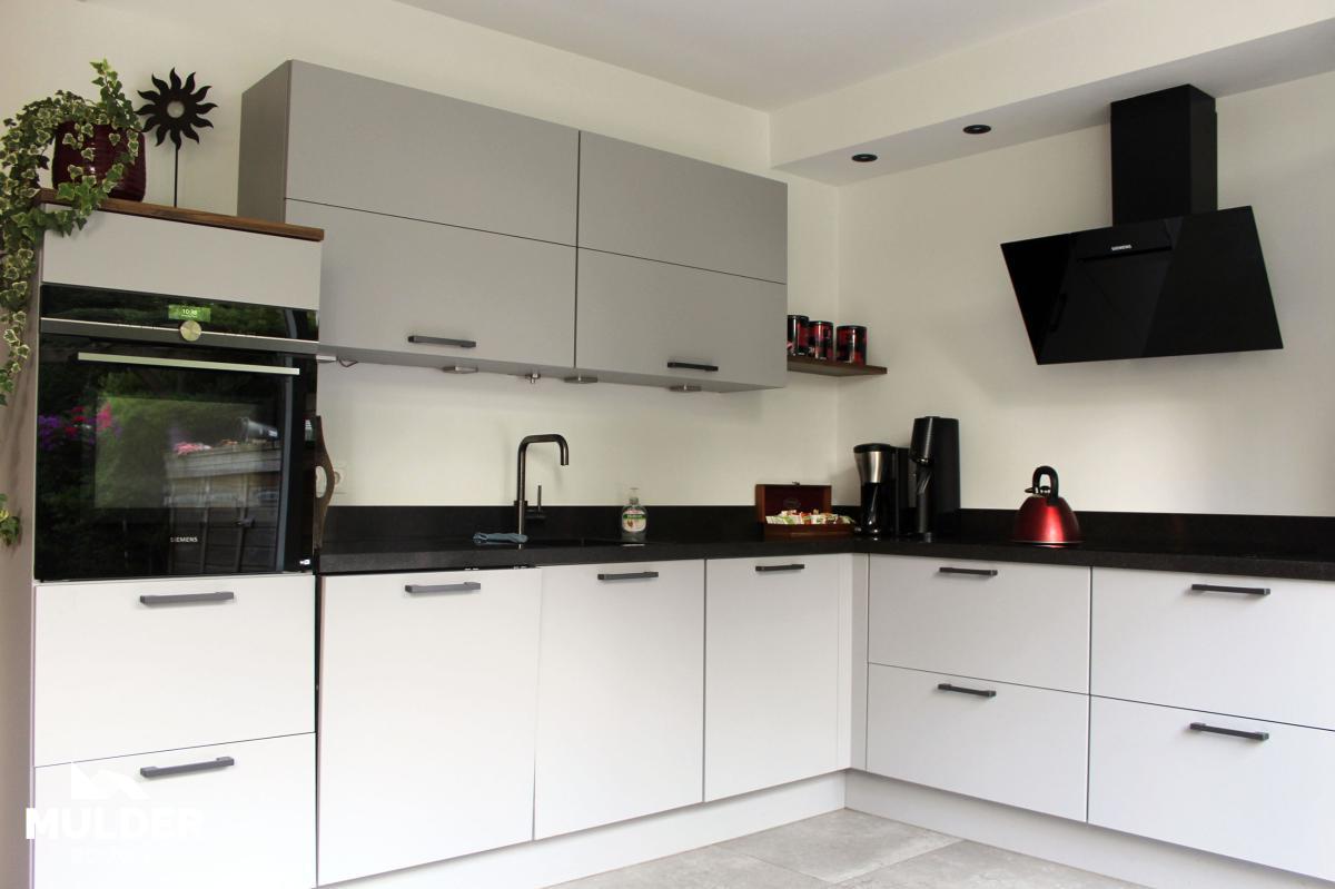Keuken in Hengelo