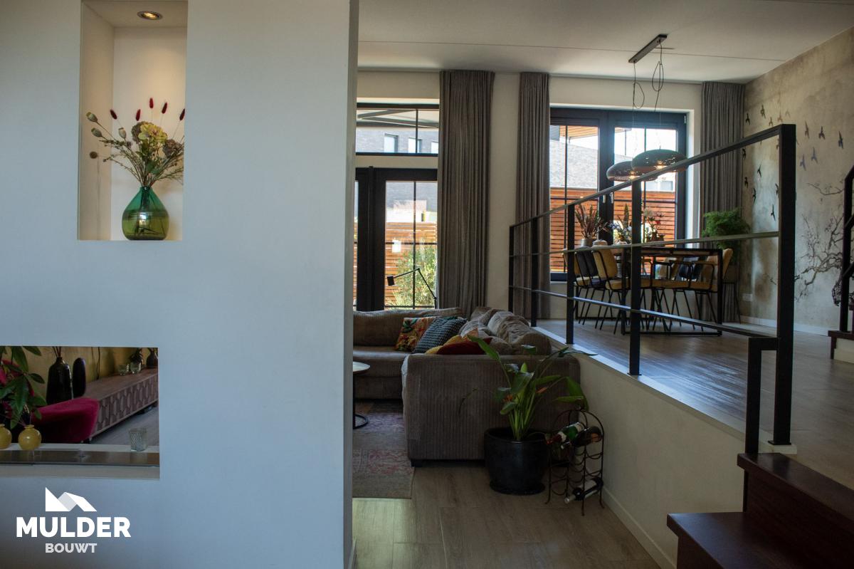 Woonhuis IN 't Zeggelt Enschede II