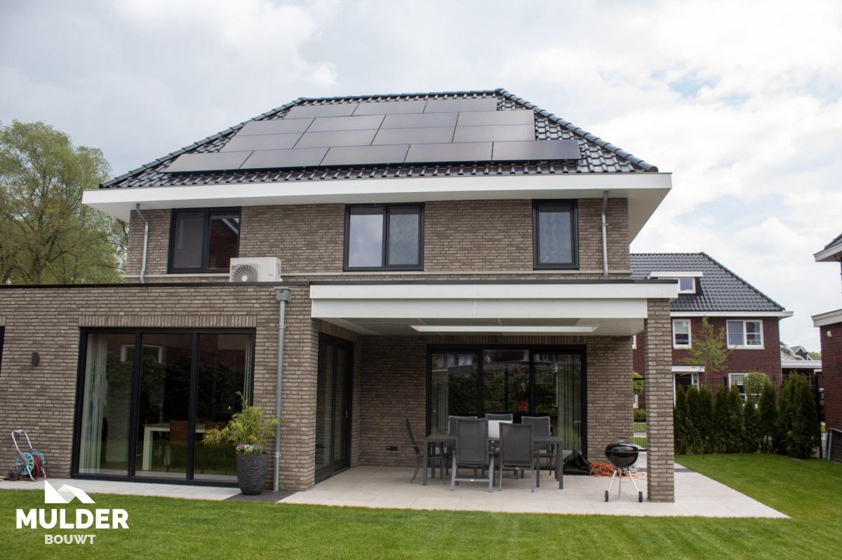 Notariswoning in Hengelo