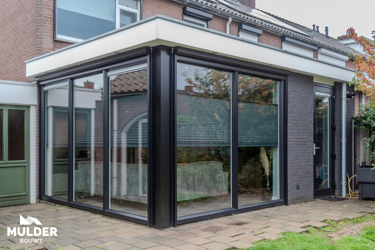 Woonhuis in Haaksbergen