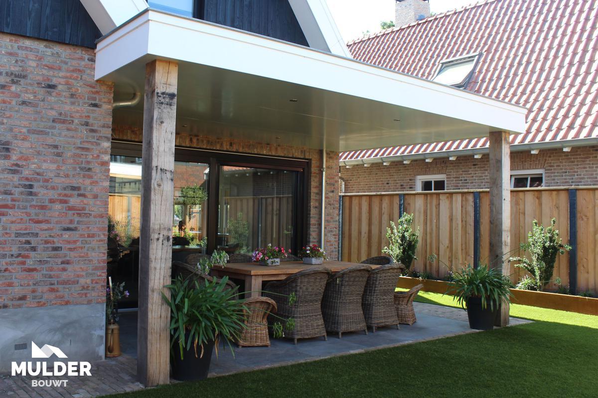 Woonhuis in St. Isidorushoeve