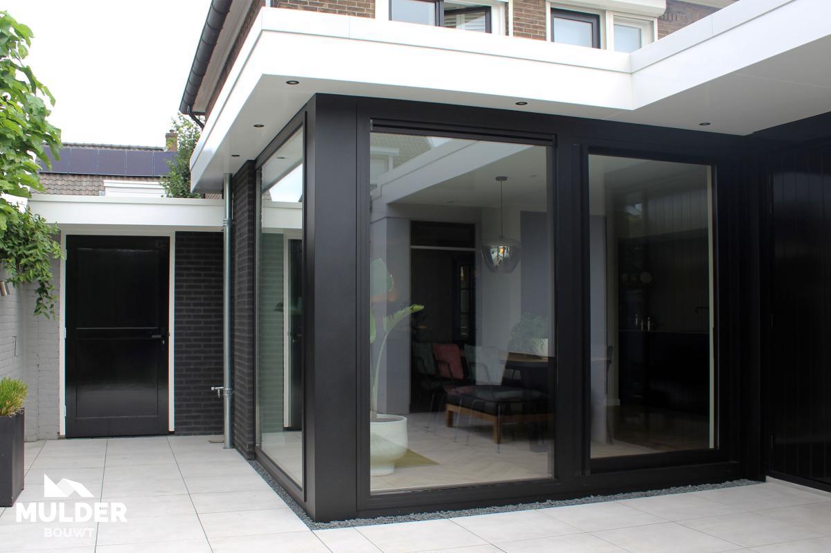 Jaren '30 woning in Hengelo
