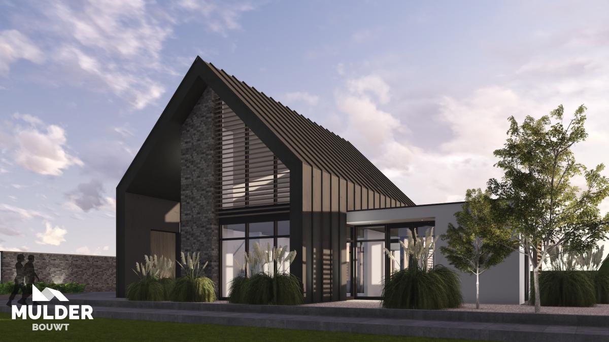 Woonvilla in Hellendoorn