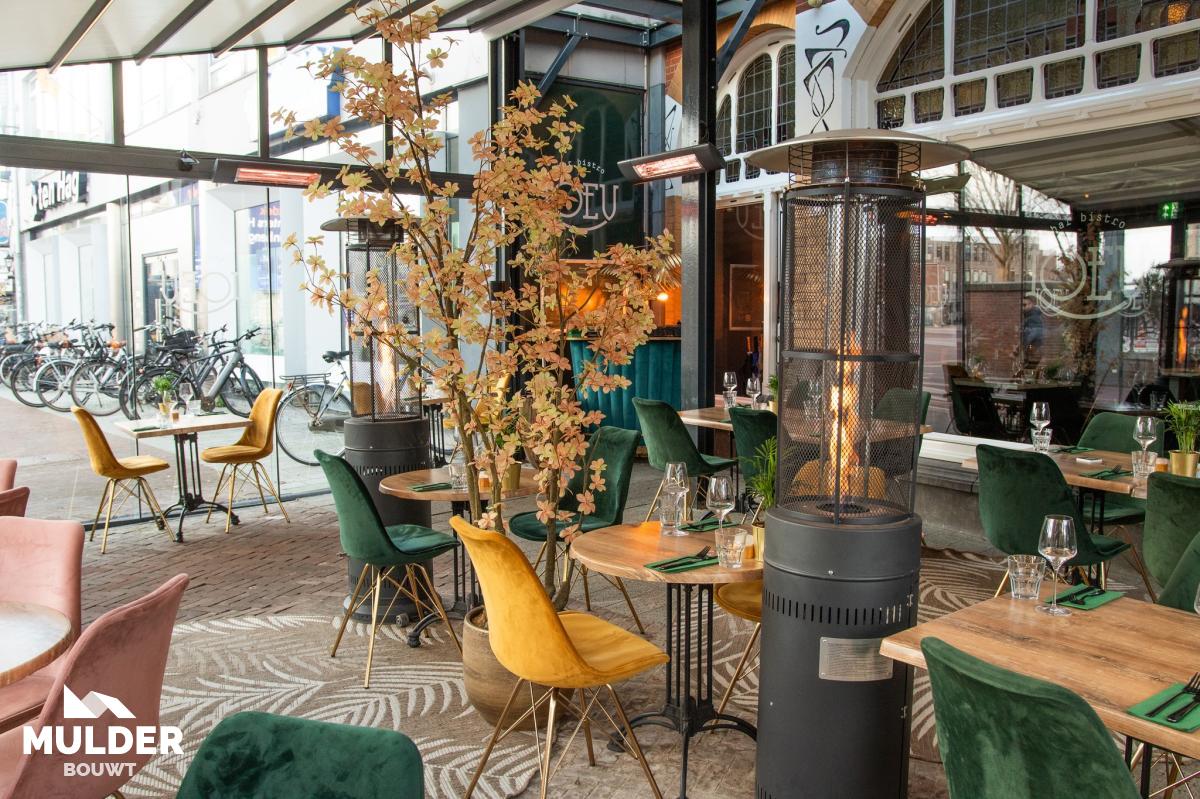 Bar bistro Loev Hengelo
