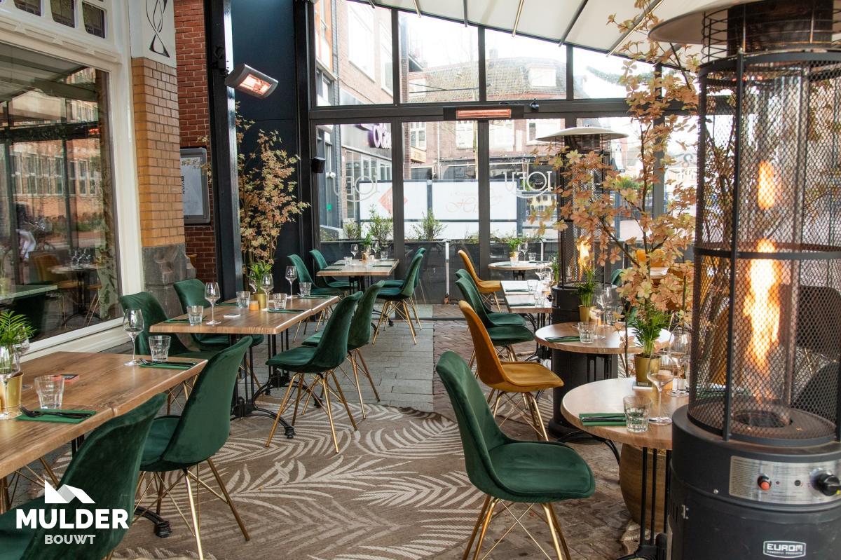 Bar bistro Loev Hengelo