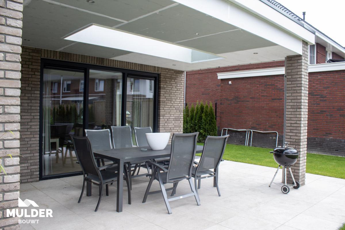 Notariswoning in Hengelo