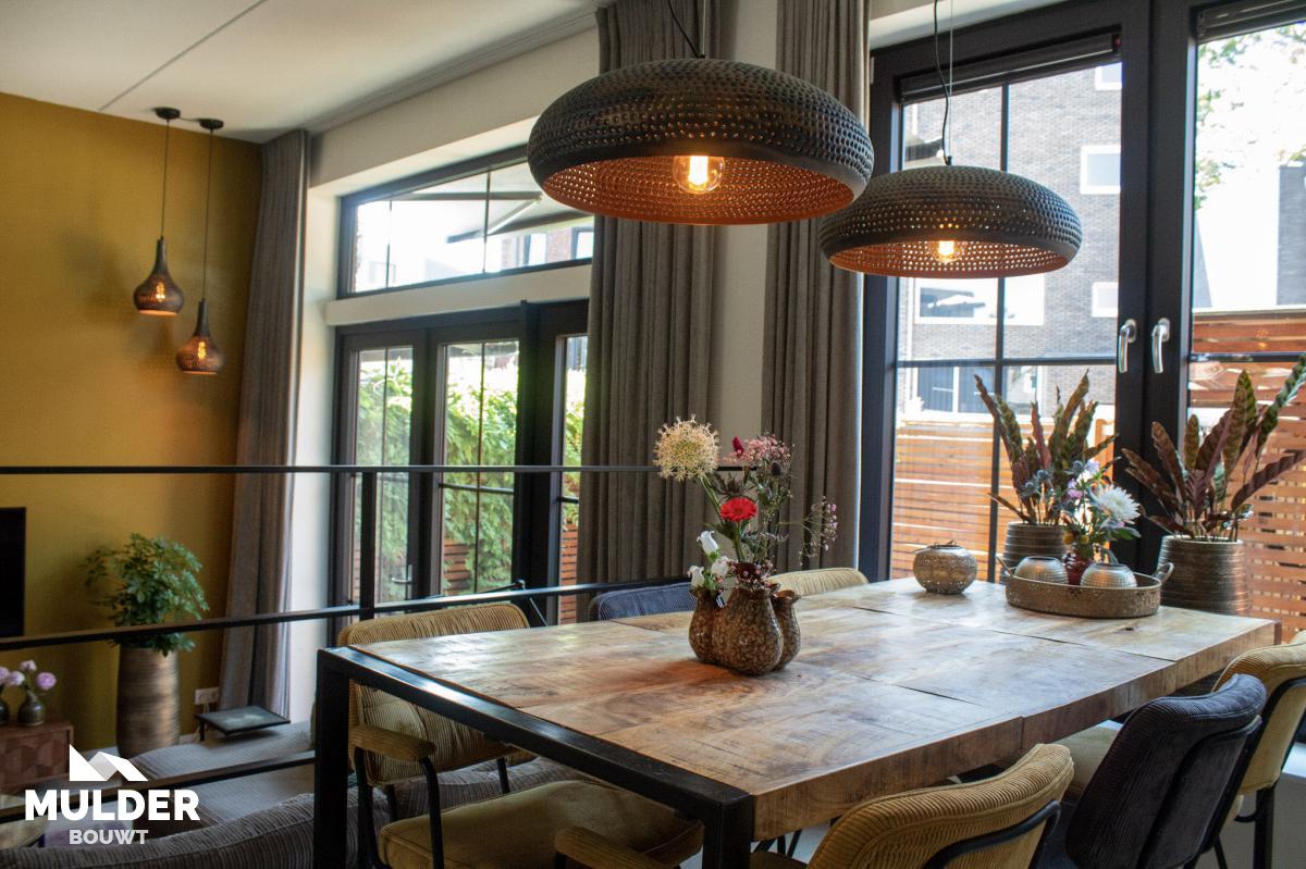 Woonhuis IN 't Zeggelt Enschede II