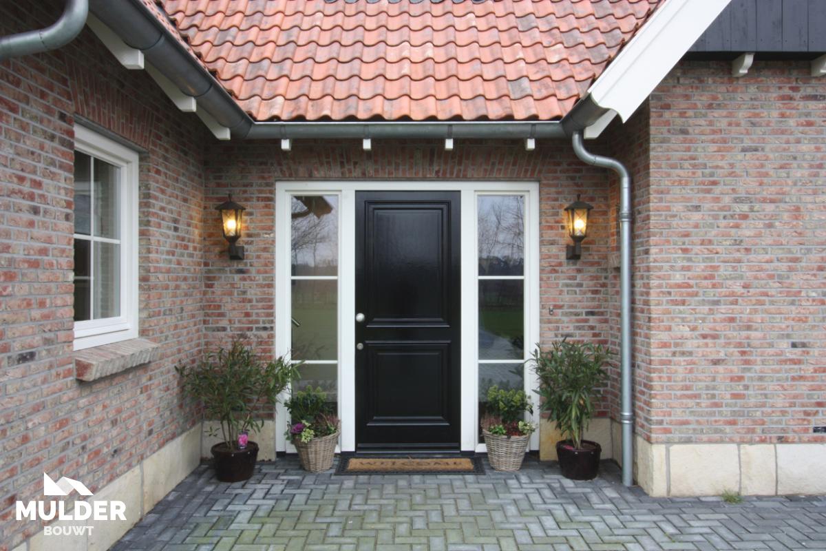 Rood voor Rood in gemeente Hengelo