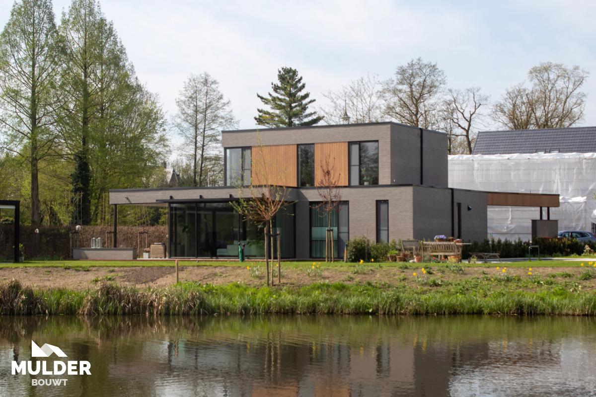 Woonhuis in Lochem I