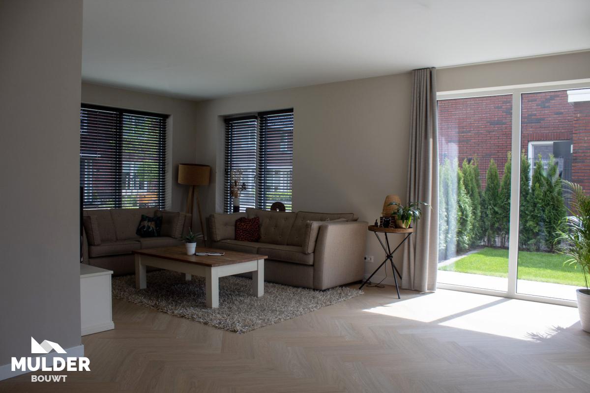 Notariswoning in Hengelo
