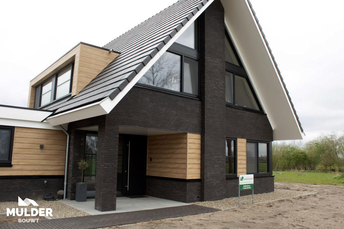 Woonhuis in Den Ham