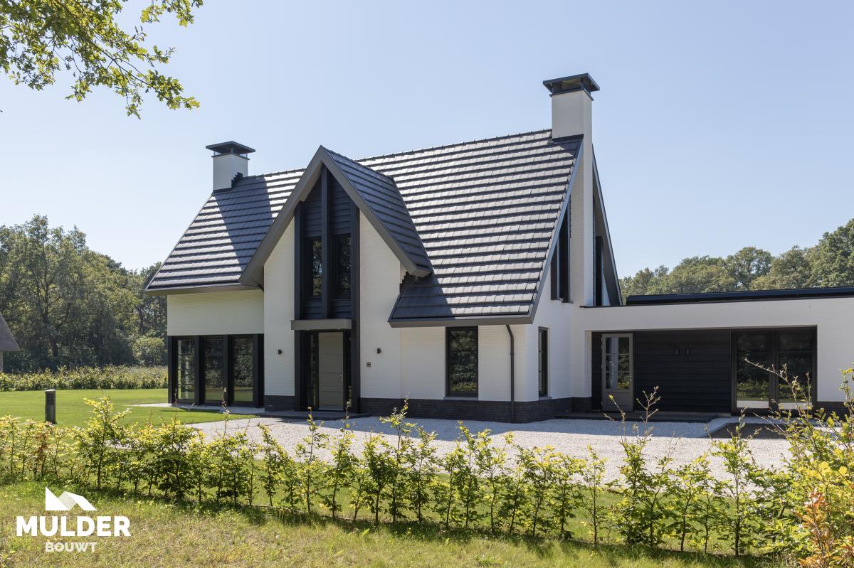 Woonhuis in Markelo 