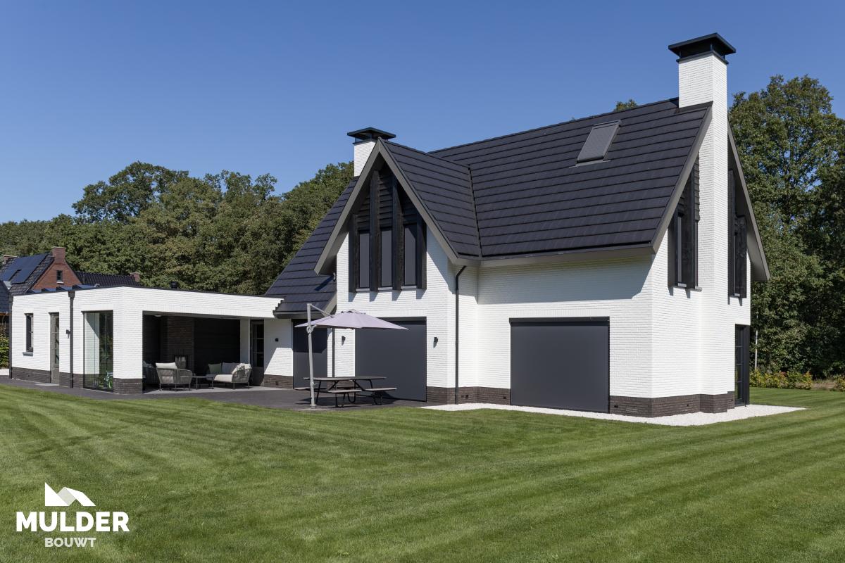 Woonhuis in Markelo 