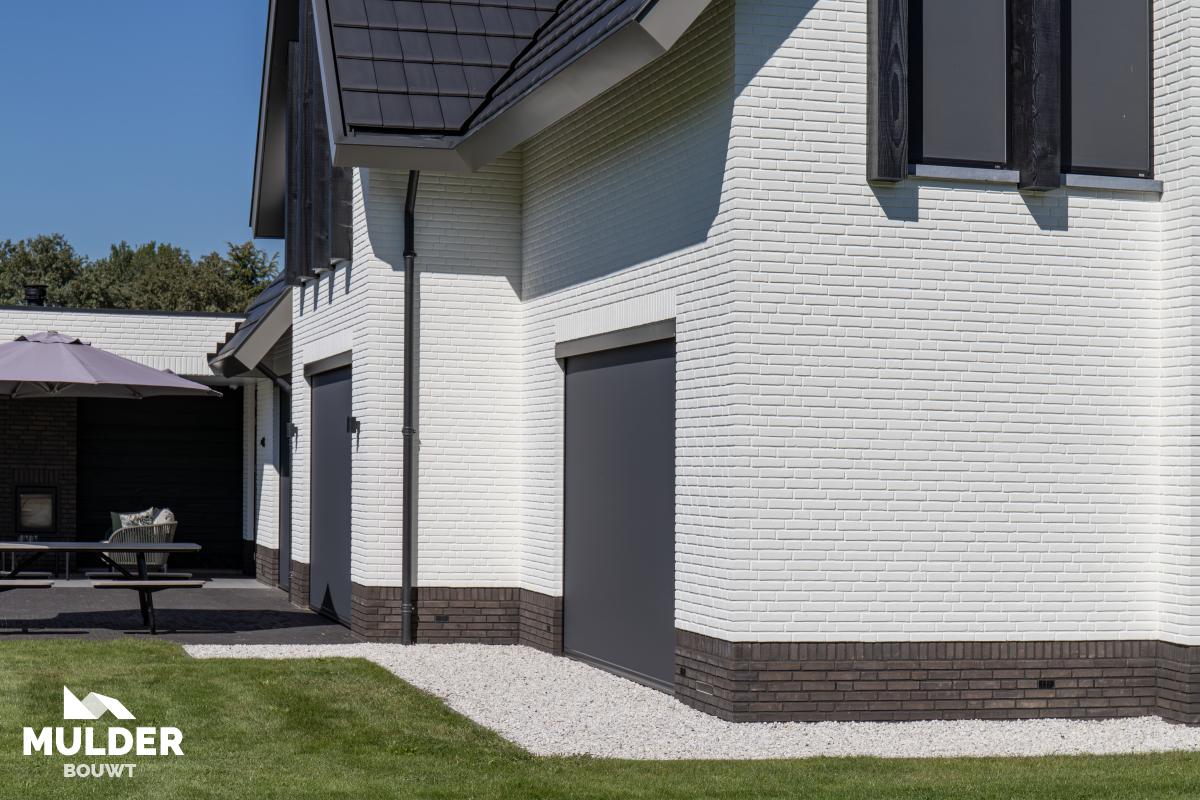 Woonhuis in Markelo 