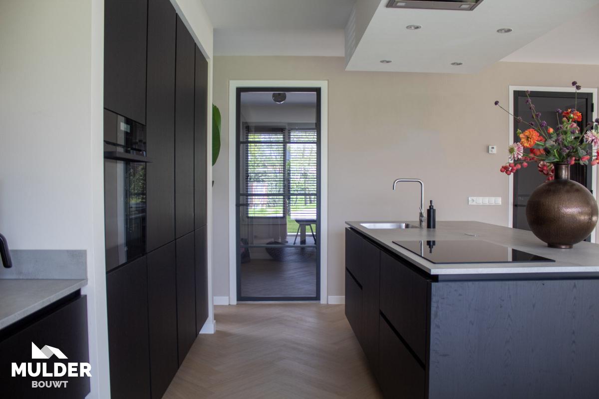 Notariswoning in Hengelo