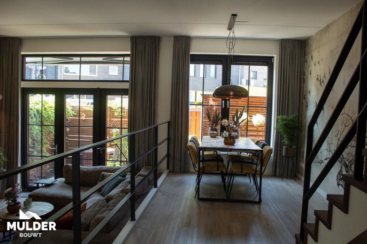 Woonhuis IN 't Zeggelt Enschede II