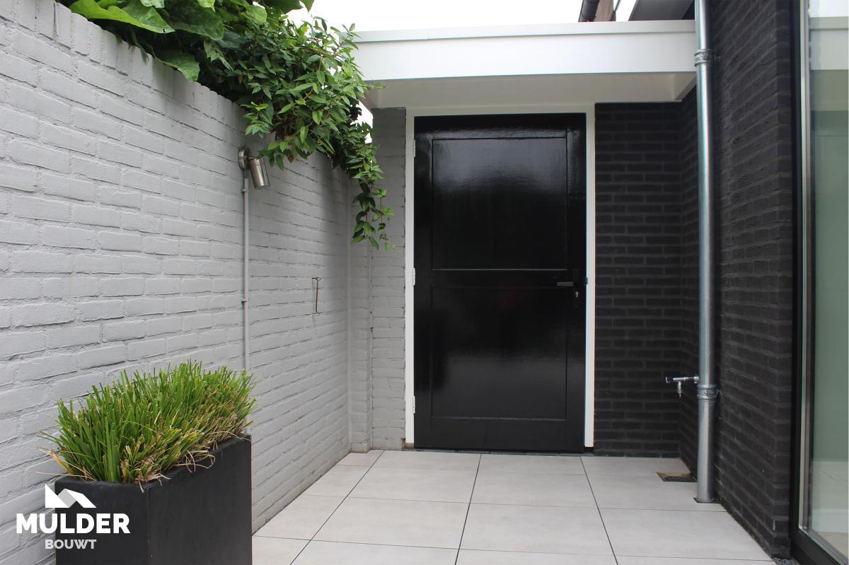 Jaren '30 woning in Hengelo