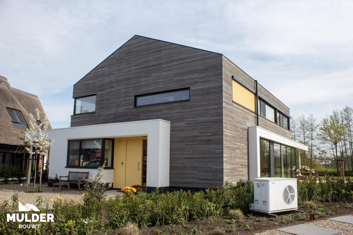Woonhuis in Lochem II