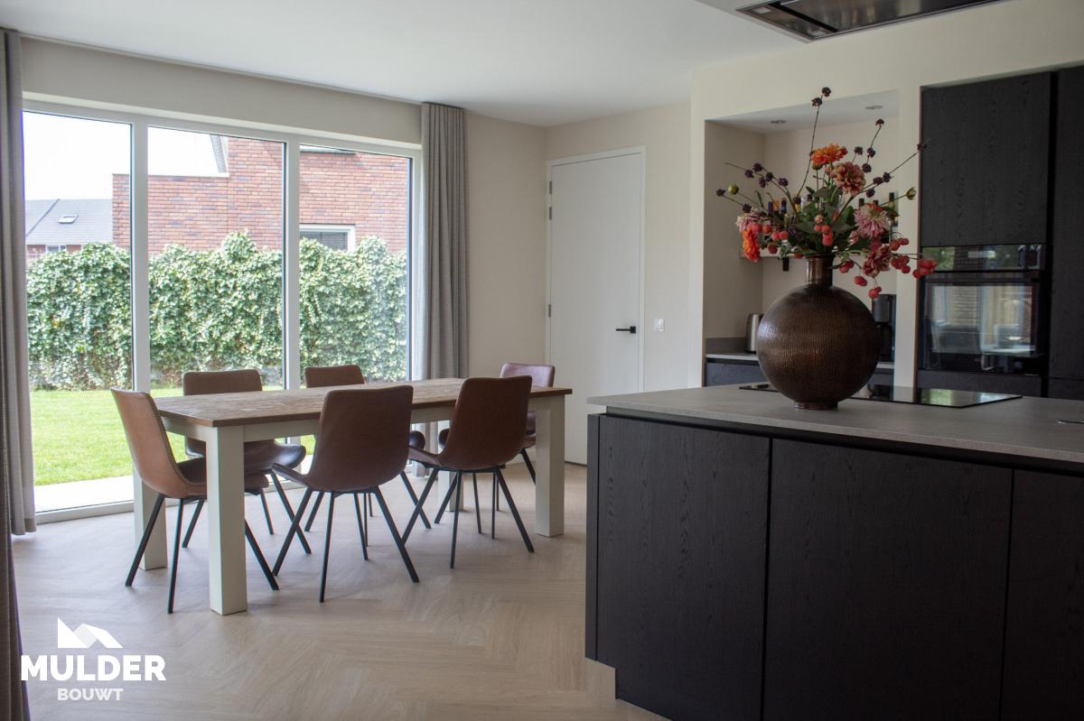 Notariswoning in Hengelo