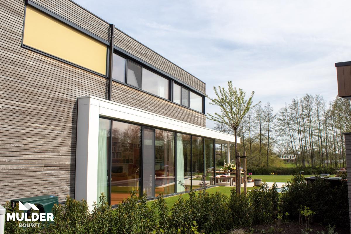 Woonhuis in Lochem II