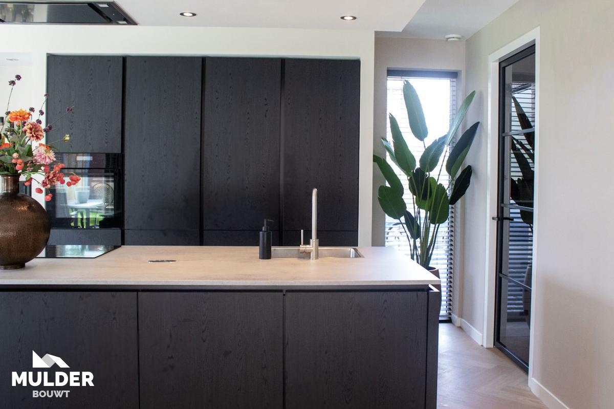 Notariswoning in Hengelo