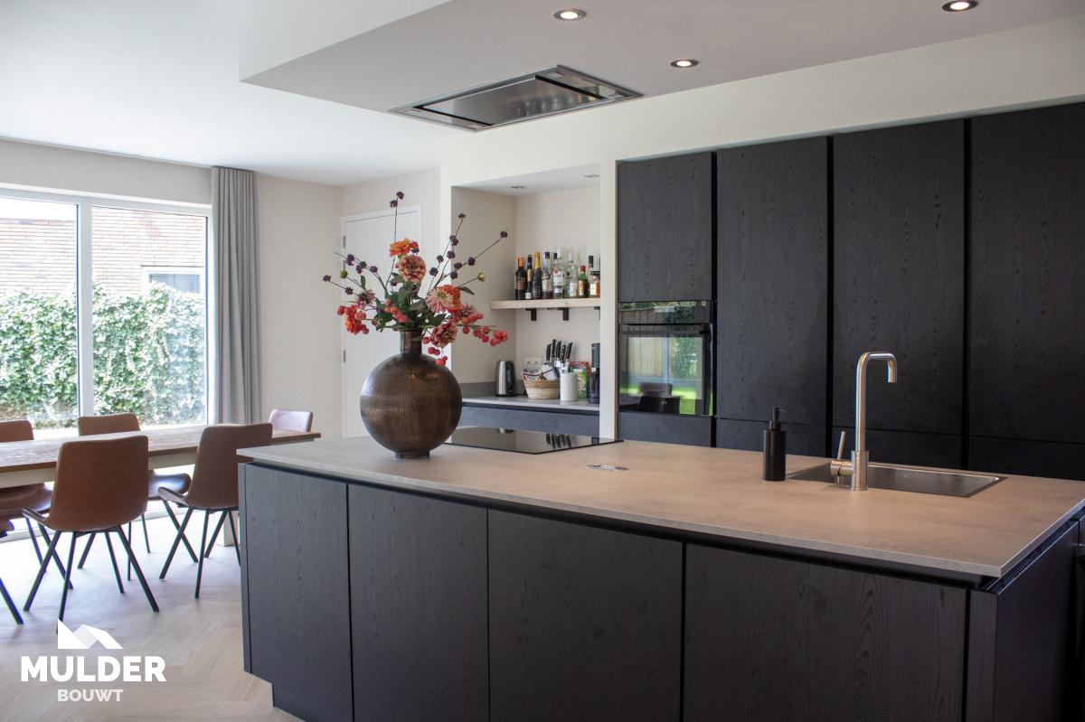 Notariswoning in Hengelo