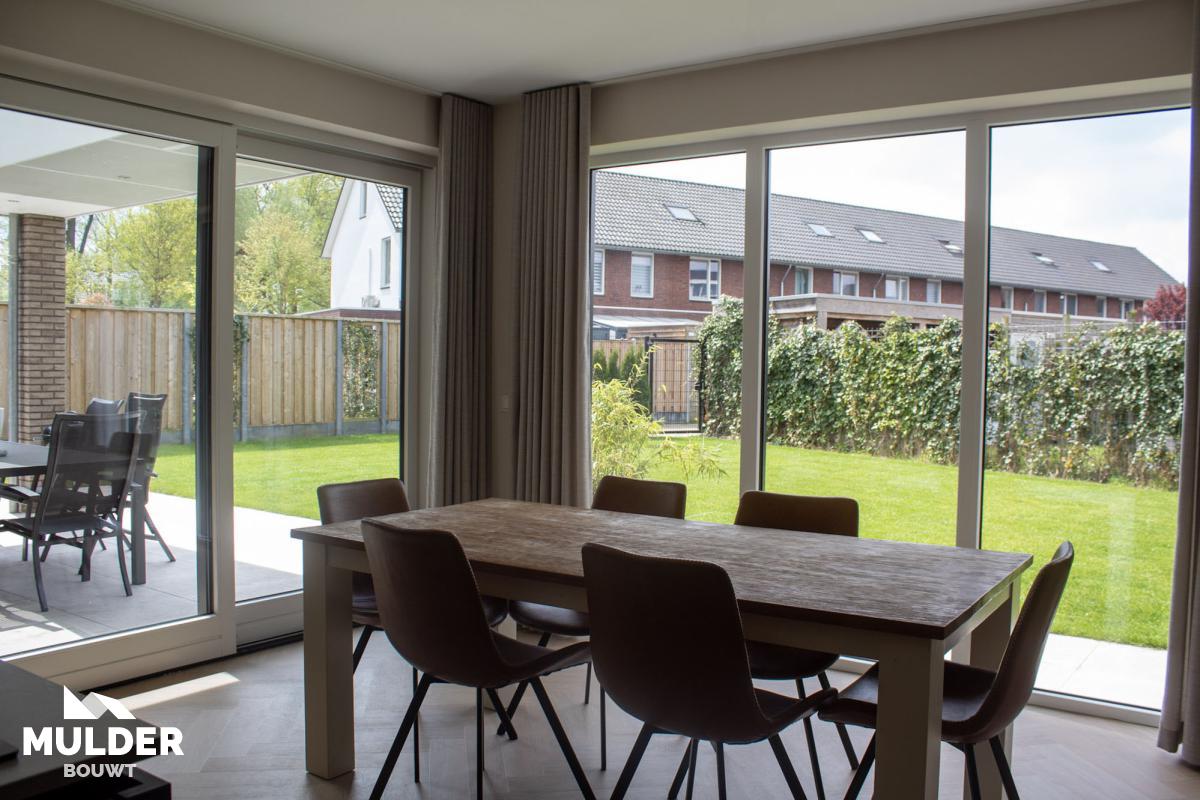 Notariswoning in Hengelo