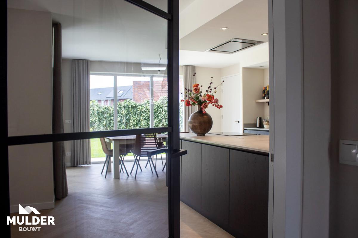 Notariswoning in Hengelo