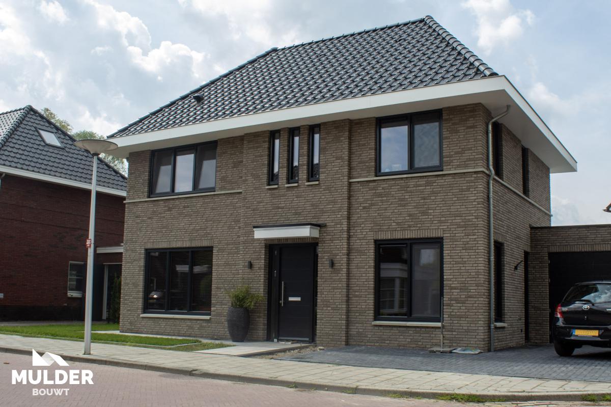 Notariswoning in Hengelo