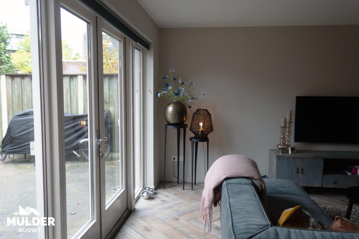 Woonhuis in Enschede