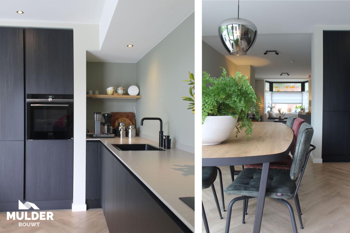 Jaren '30 woning in Hengelo