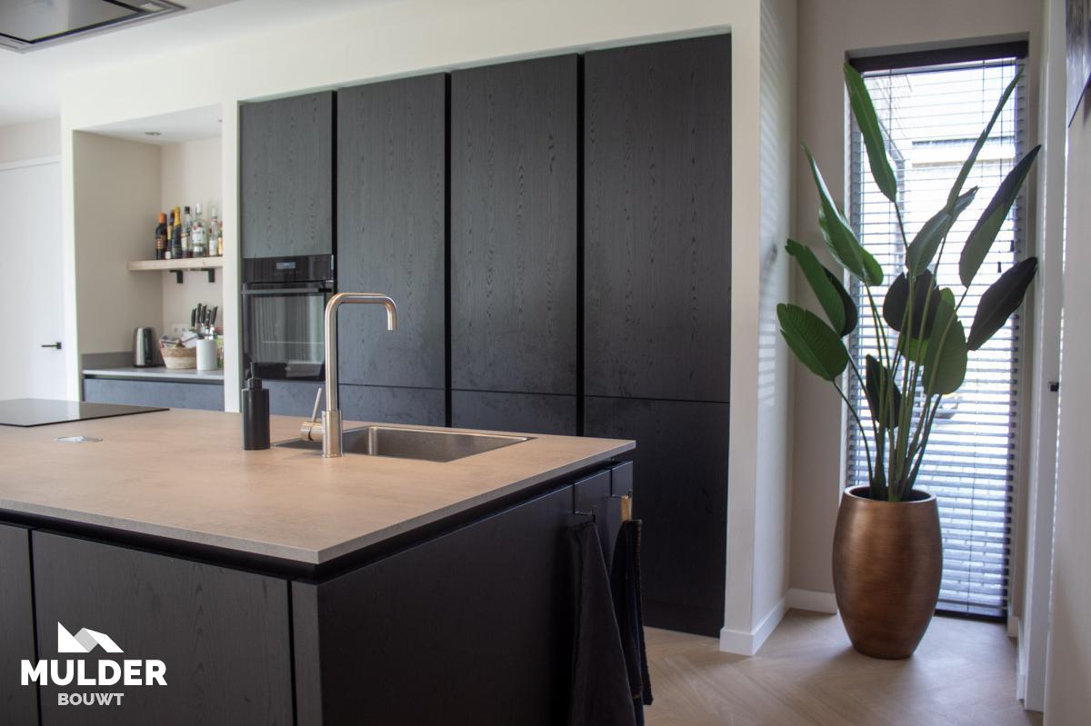 Notariswoning in Hengelo