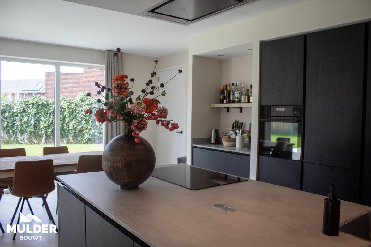 Notariswoning in Hengelo