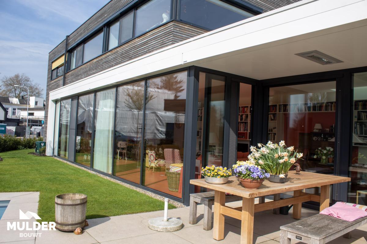 Woonhuis in Lochem II