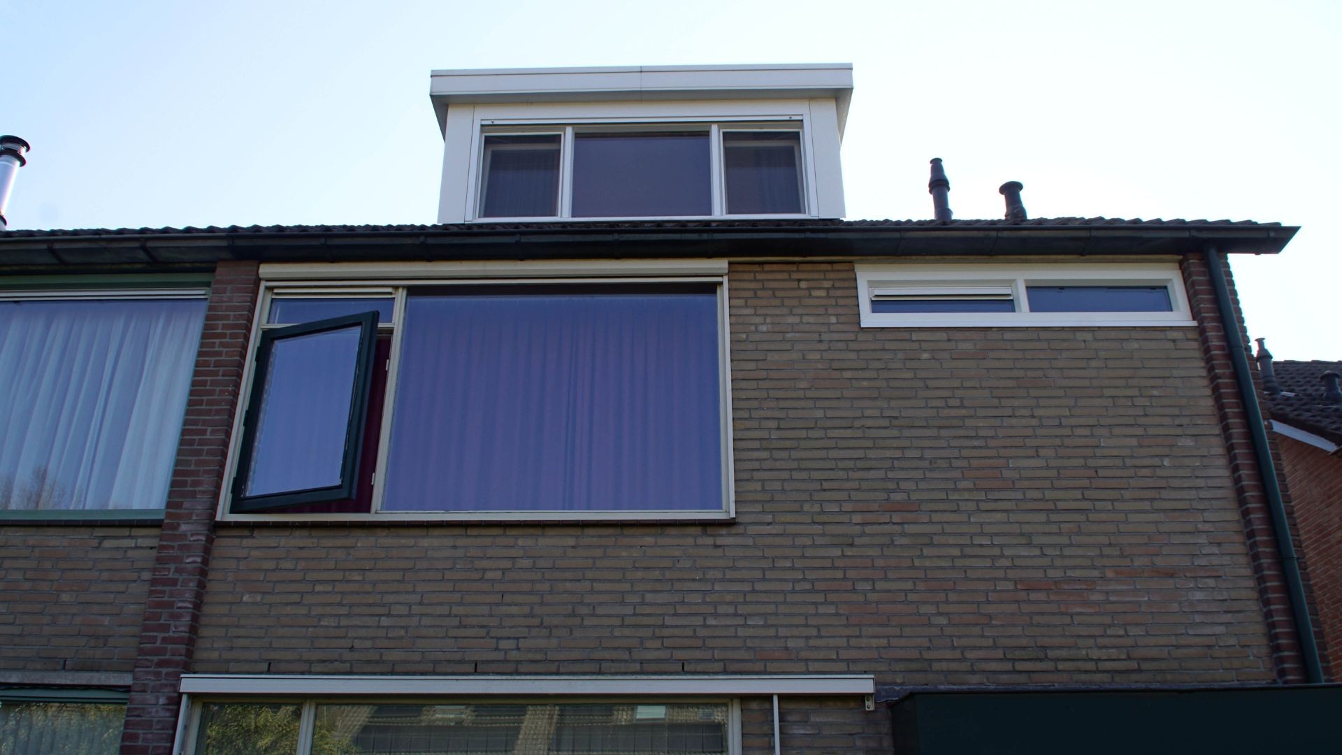 Keuken vernieuwing in Hengelo 