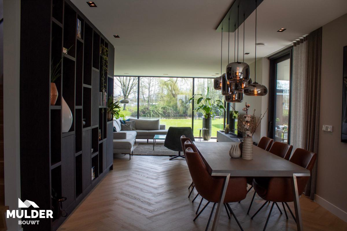 Woonhuis in Lochem I