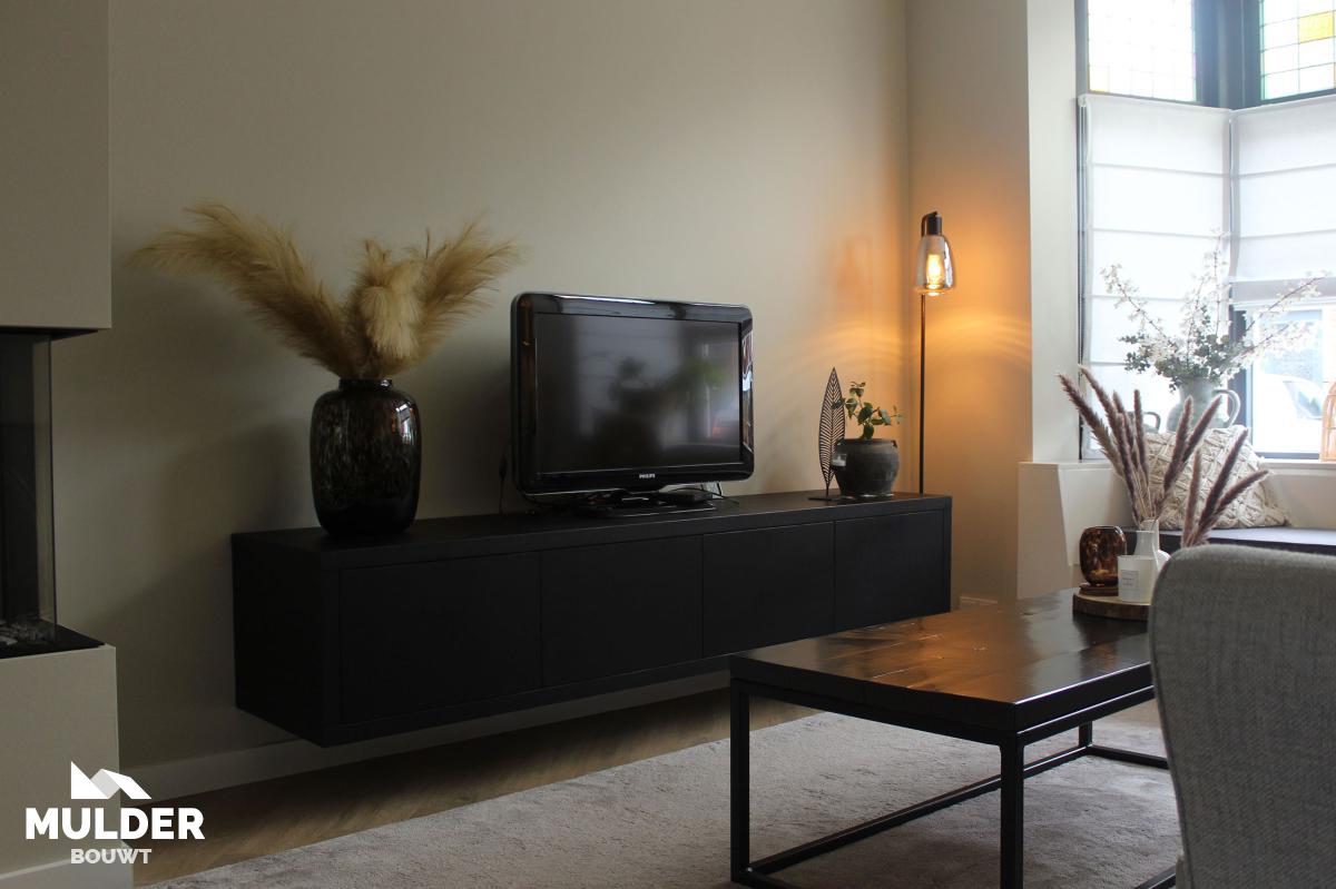 Jaren '30 woning in Hengelo