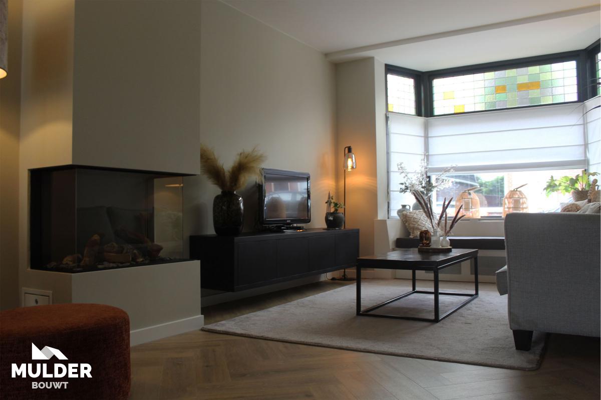 Jaren '30 woning in Hengelo