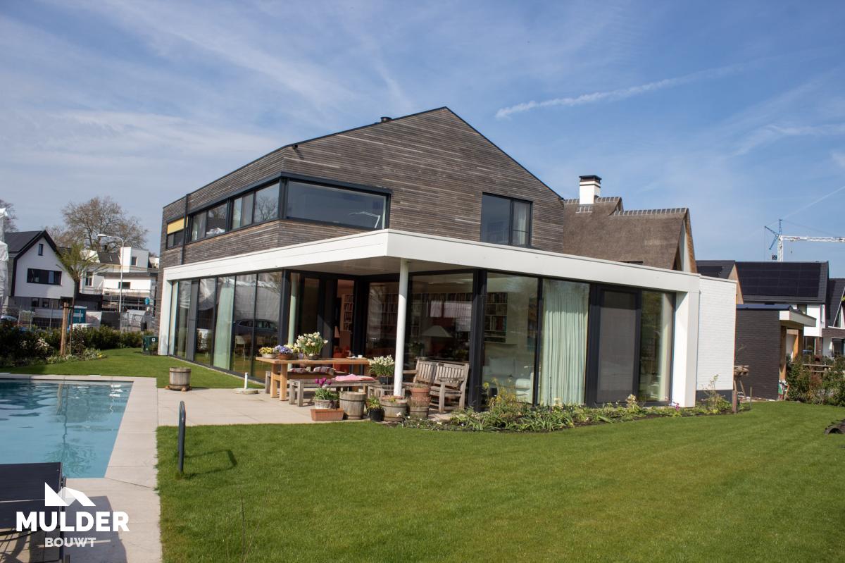 Woonhuis in Lochem II