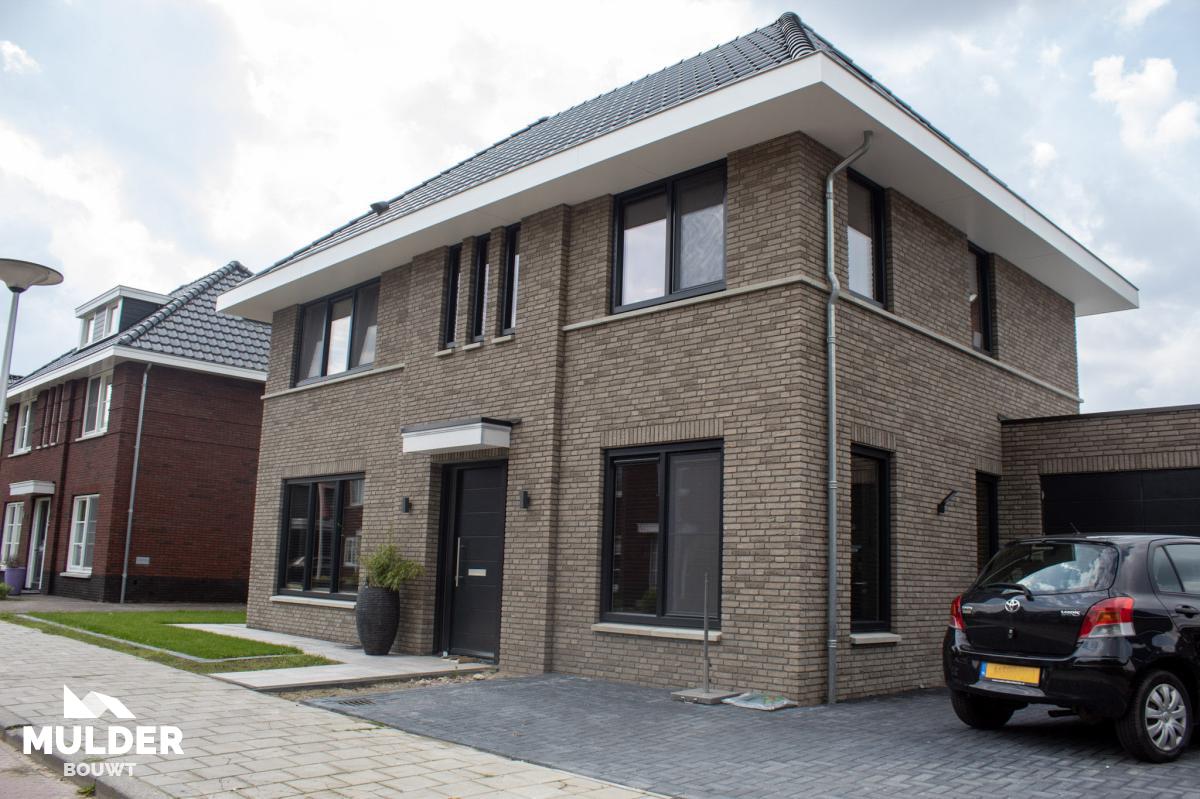 Notariswoning in Hengelo