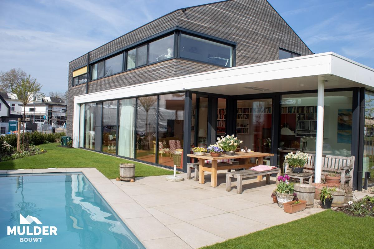 Woonhuis in Lochem II