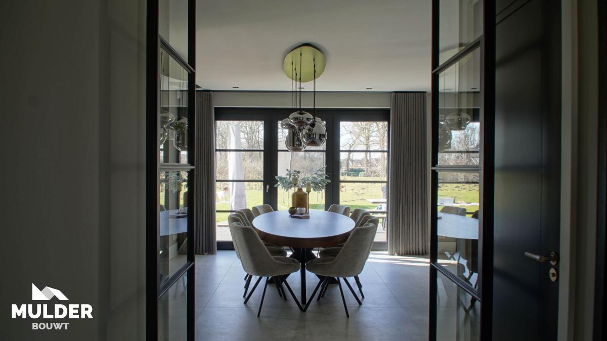 Keuken in Markelo 