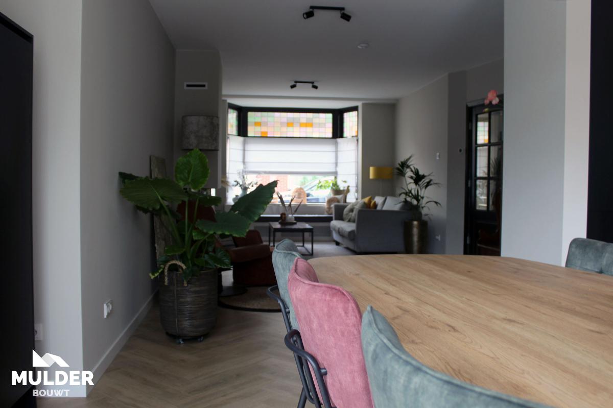 Keuken in Hengelo