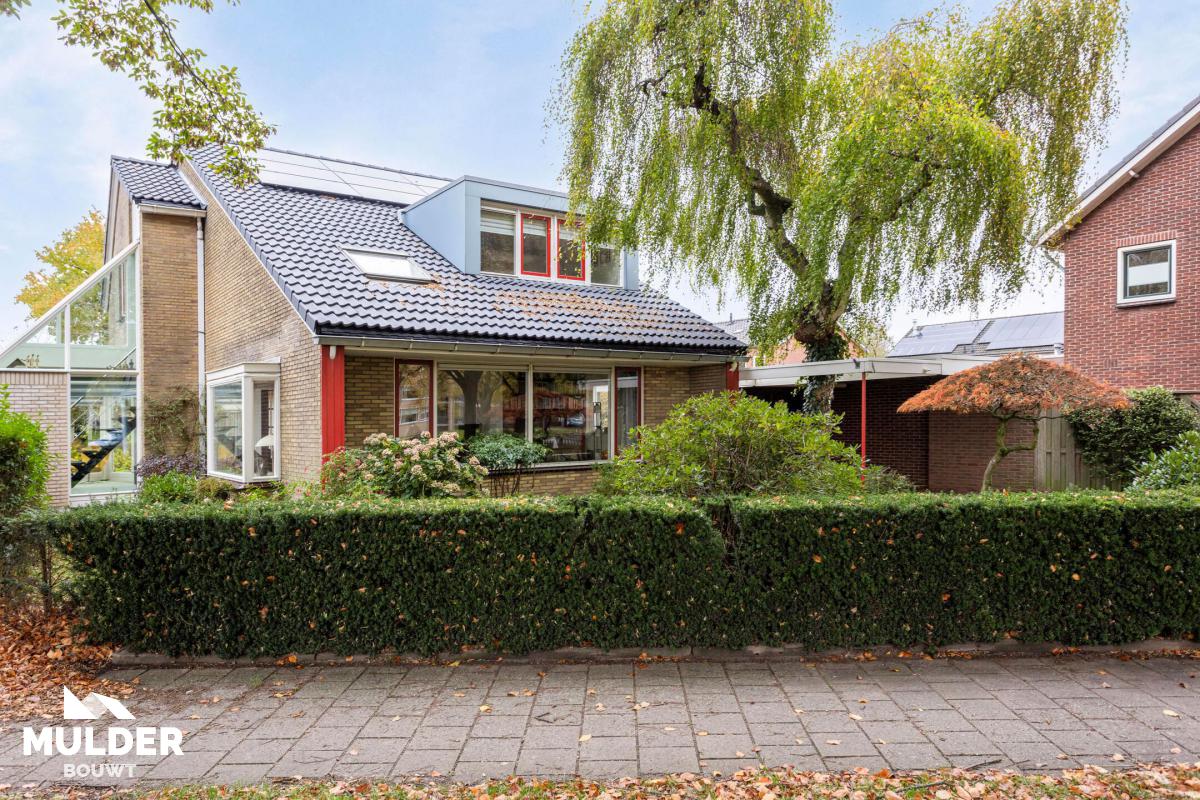 Tuinkamer in Hengelo