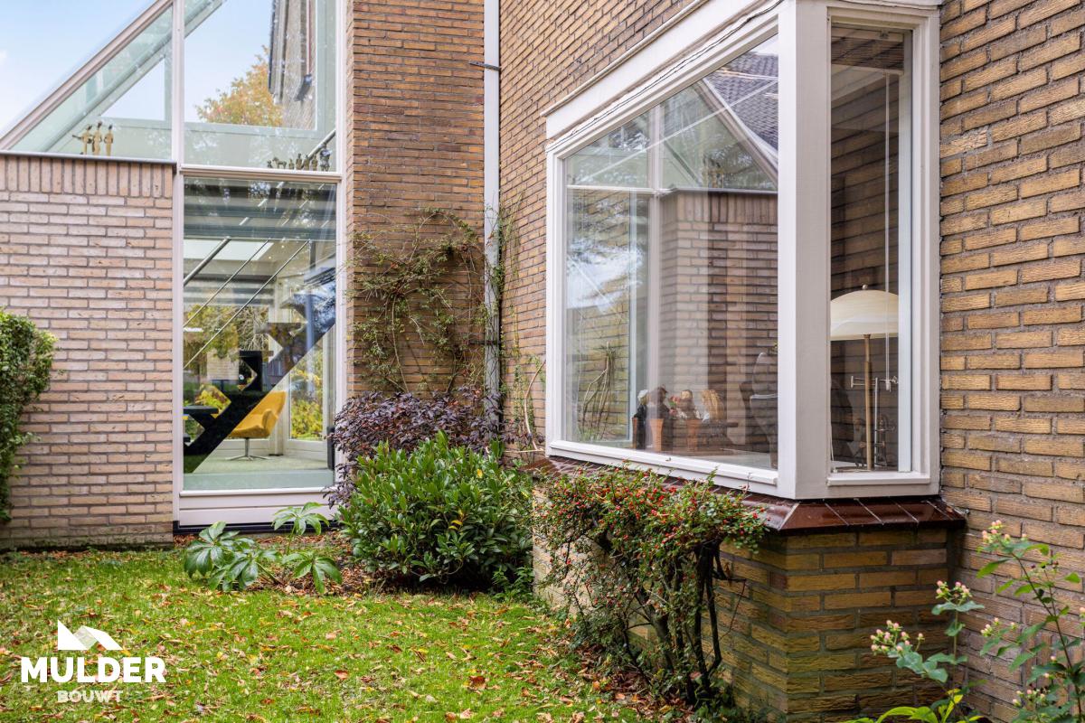 Tuinkamer in Hengelo