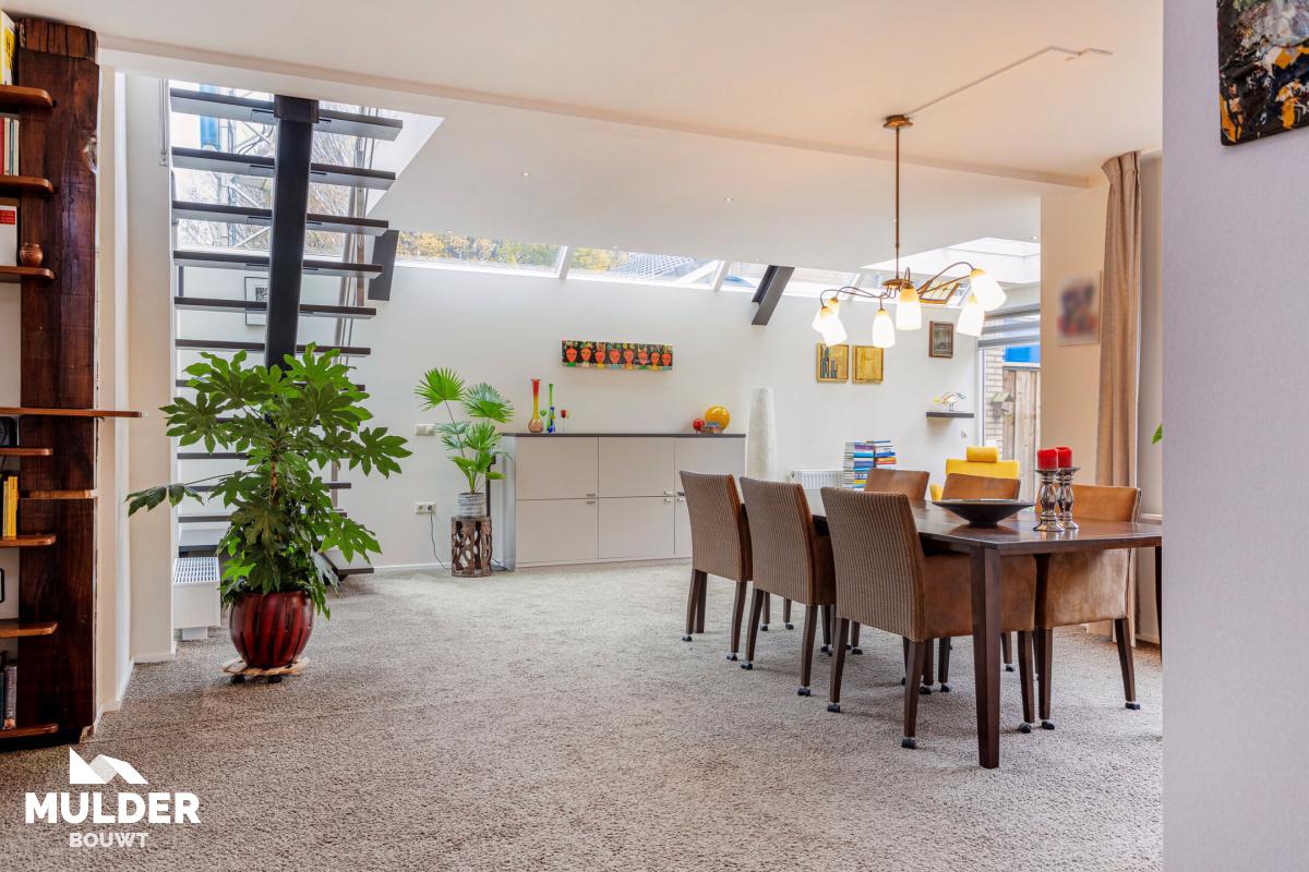 Tuinkamer in Hengelo