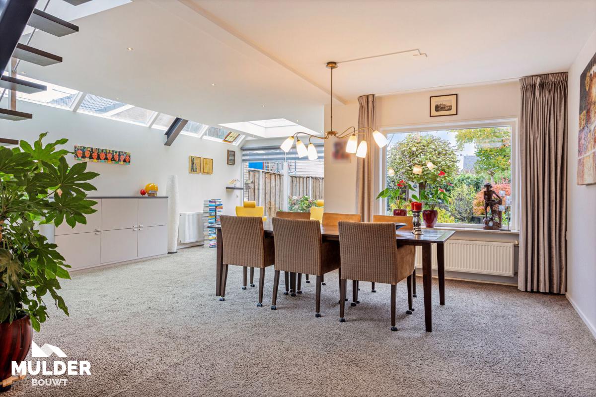 Tuinkamer in Hengelo